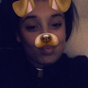 Meet your Posher, Janessa